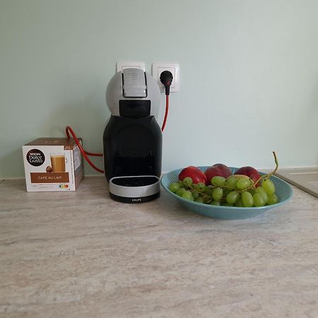 Apartment Pepermint - Iqm Destination Quality Veli Lošinj Zewnętrze zdjęcie
