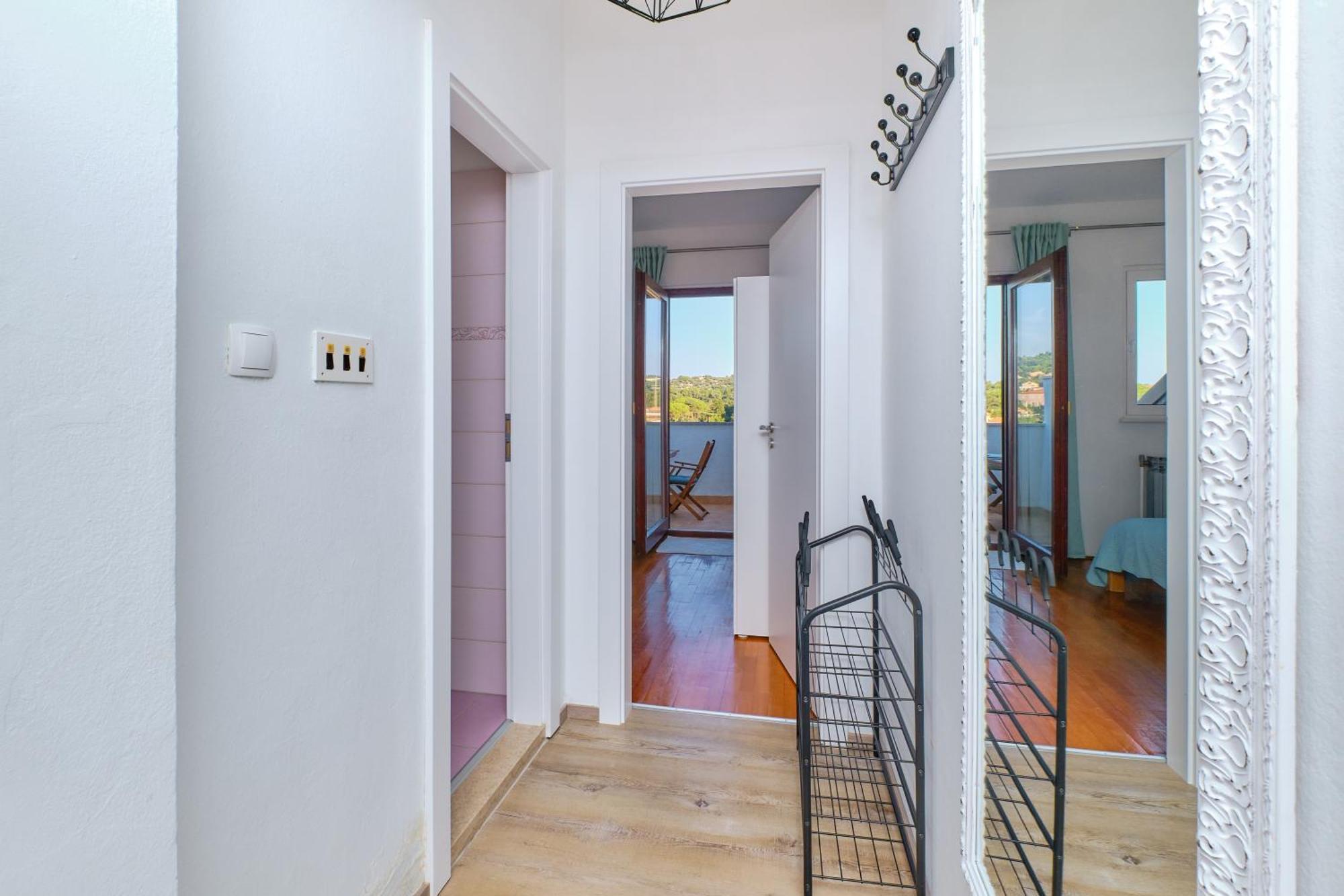 Apartment Pepermint - Iqm Destination Quality Veli Lošinj Zewnętrze zdjęcie