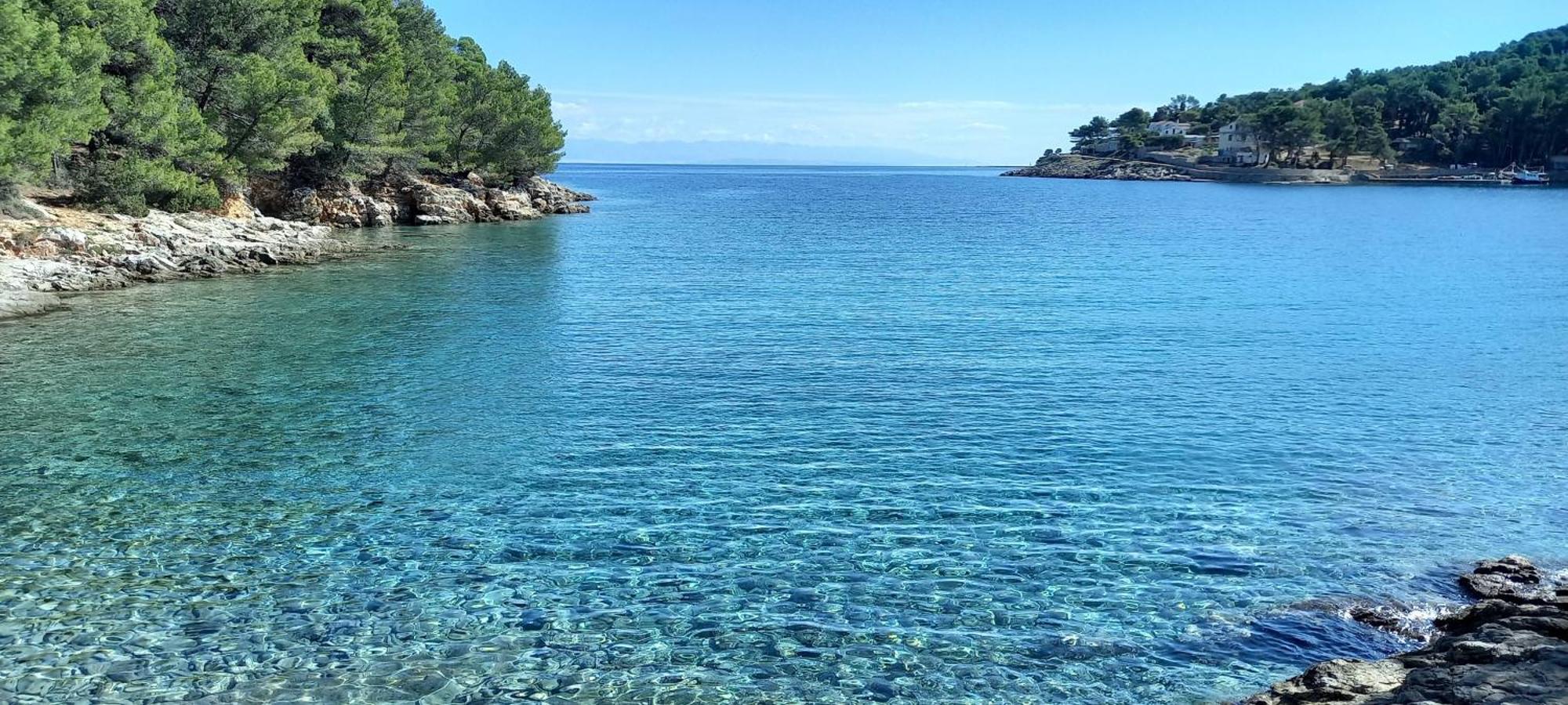 Apartment Pepermint - Iqm Destination Quality Veli Lošinj Zewnętrze zdjęcie